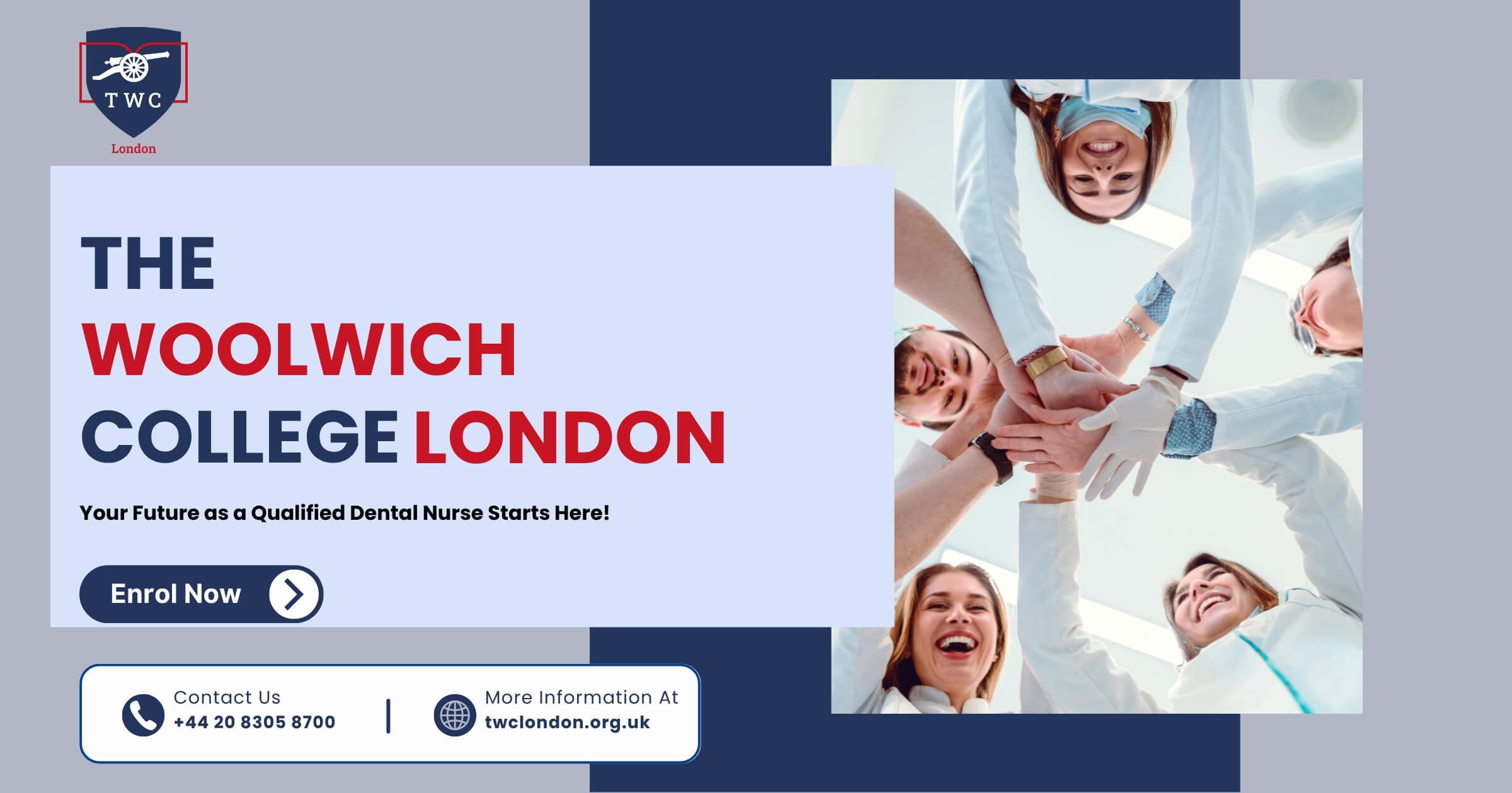 dental-nursing-course-in-woolwich-twc-london