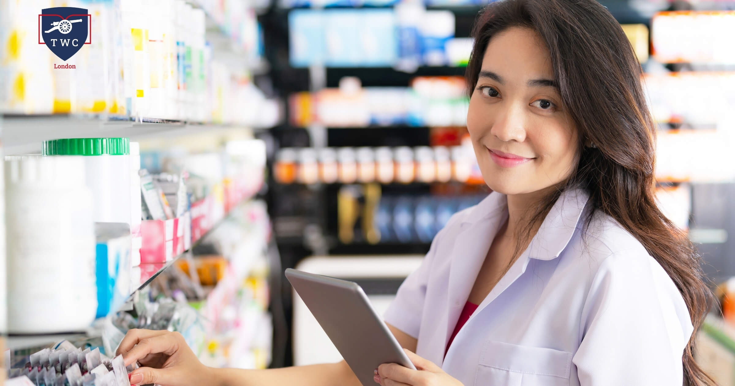 pharmacy-assistant-checking-medicine-stock