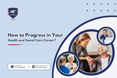 health-and-social-care-career-progression
